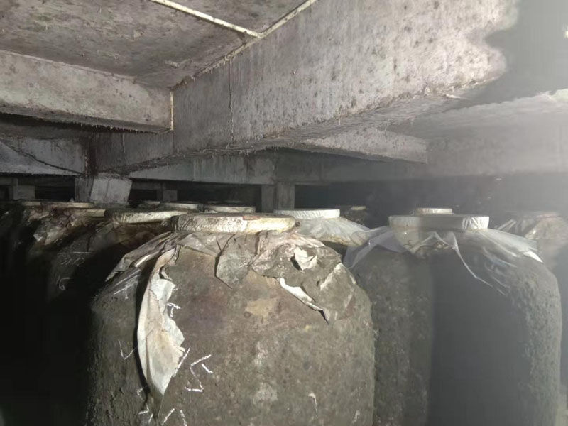 贵州酱香洞藏老酒代理多少钱怎么加盟？